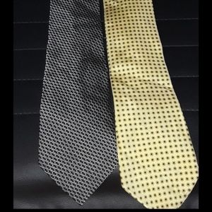 Ties
